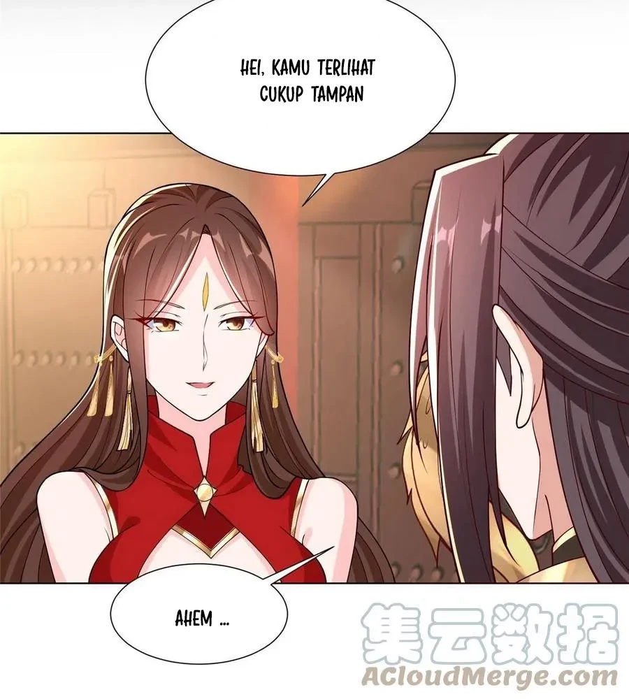 Dragon Master Bab 114 halaman 7