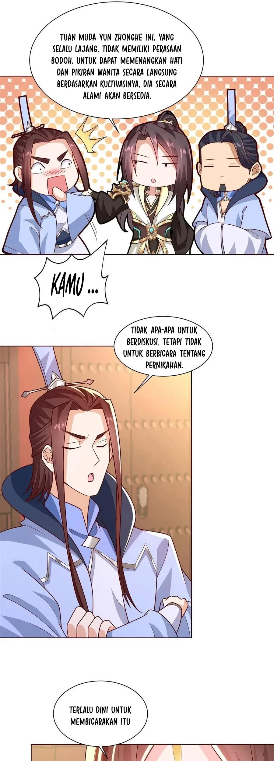 Dragon Master Bab 114 halaman 8