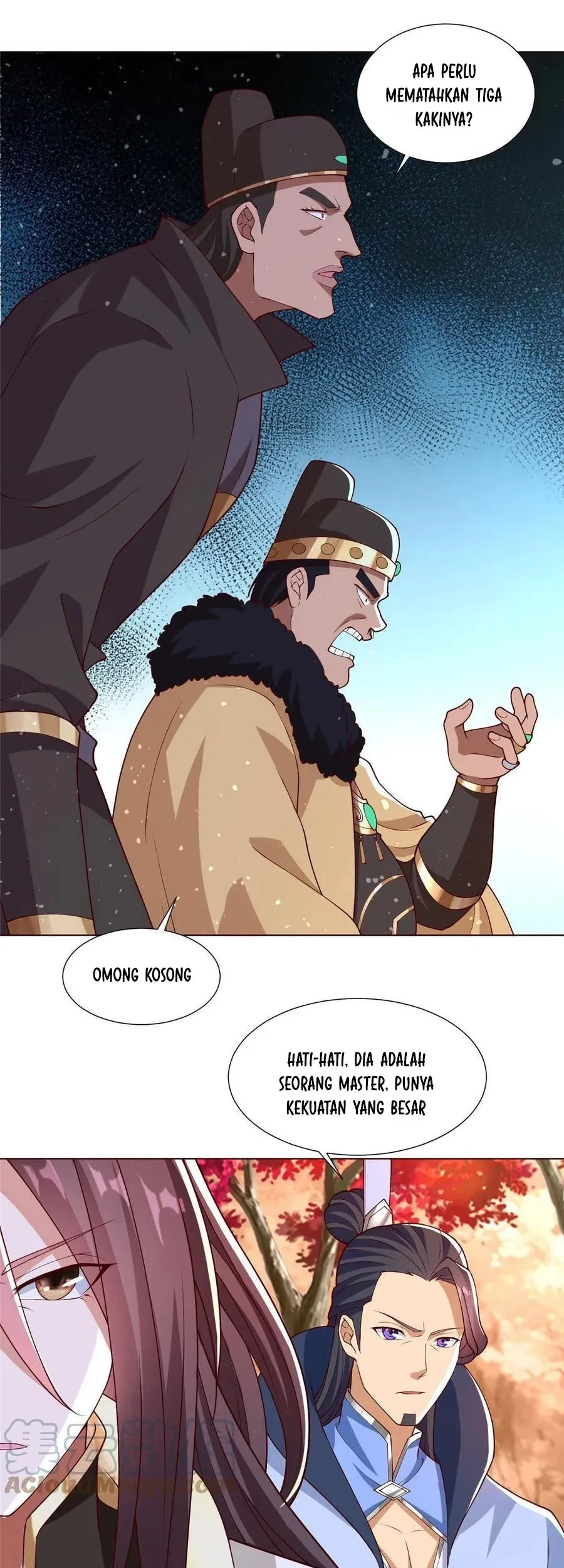 Dragon Master Bab 114 halaman 23