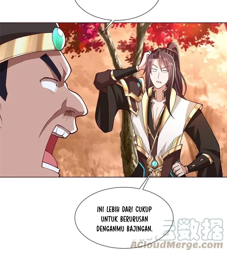 Dragon Master Bab 114 halaman 25