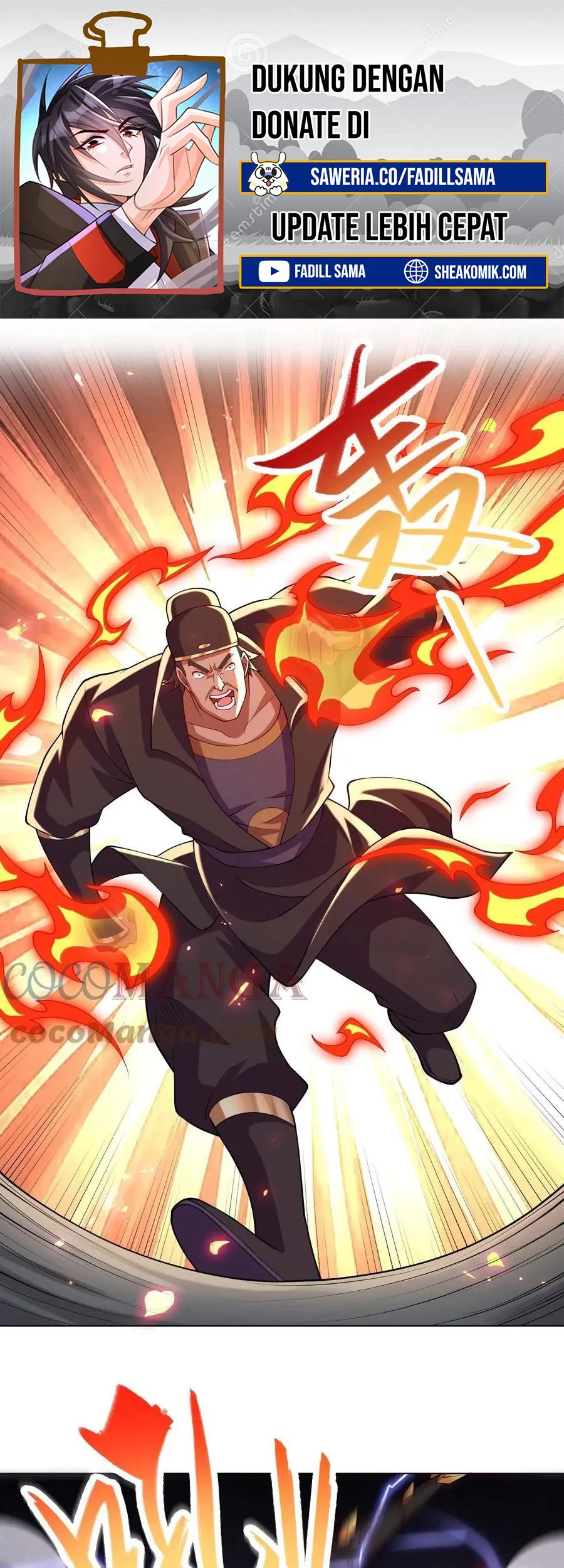 Dragon Master Bab 115 halaman 2