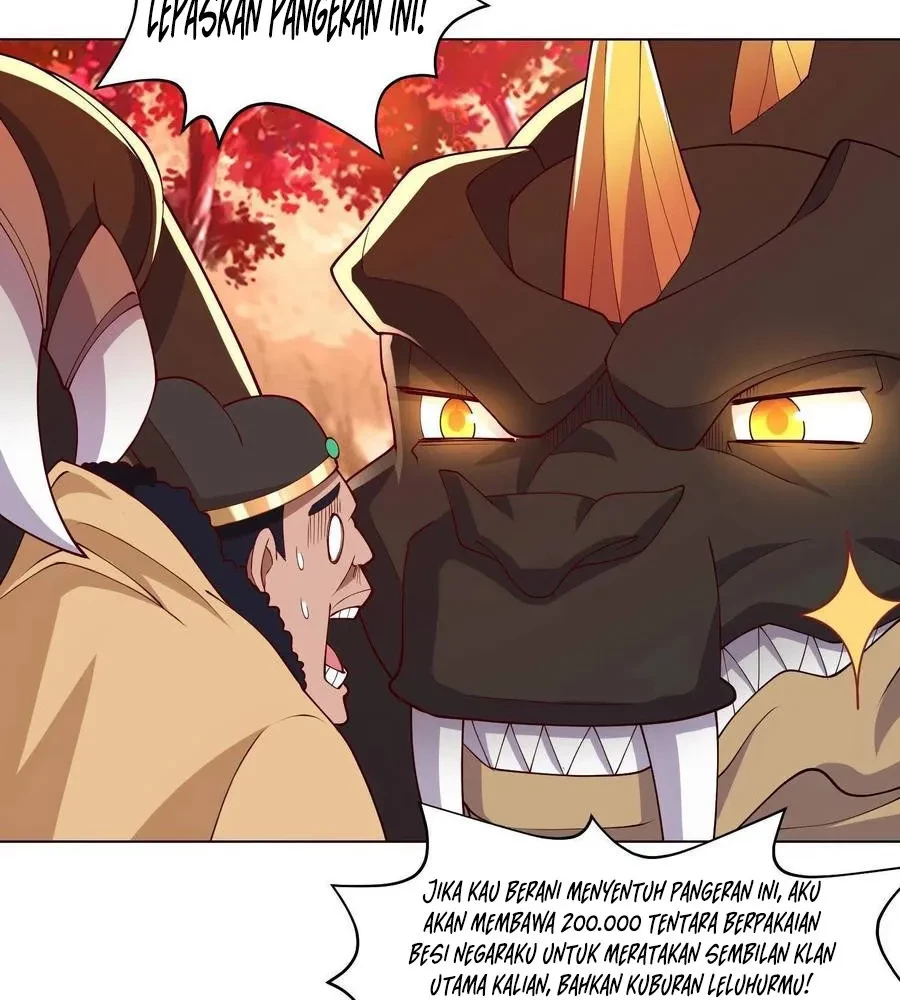 Dragon Master Bab 115 halaman 28