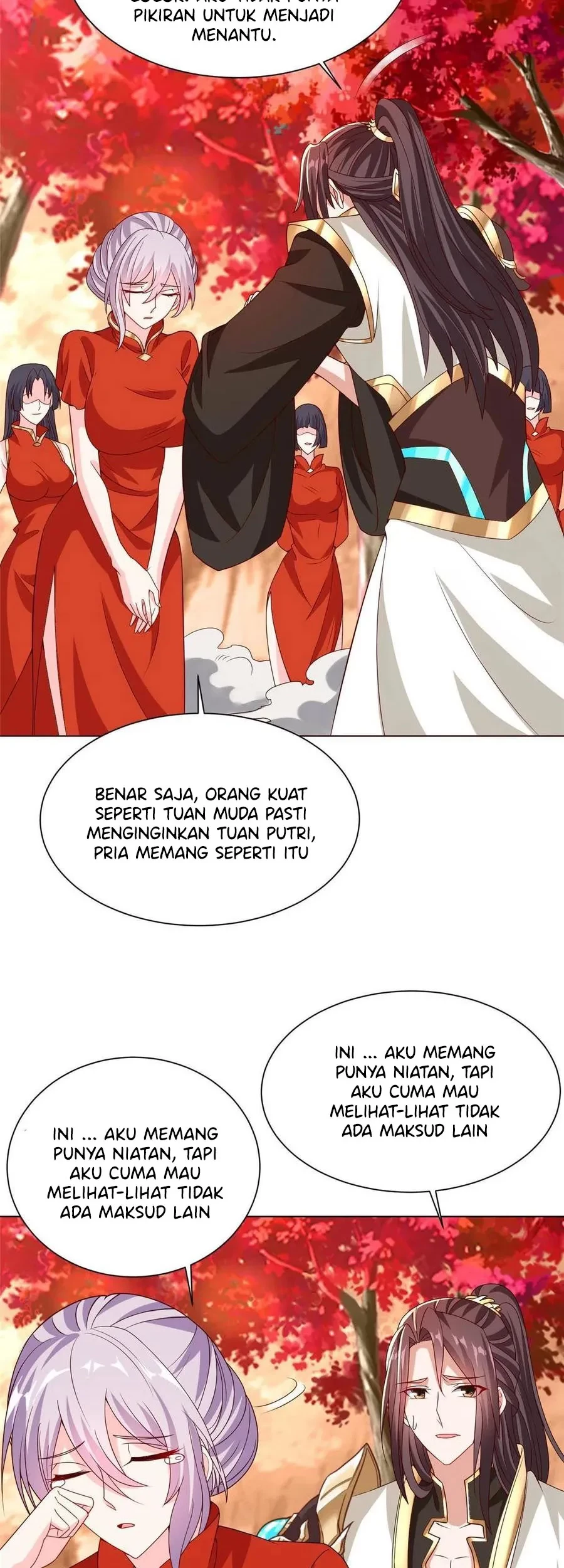 Dragon Master Bab 116 halaman 3