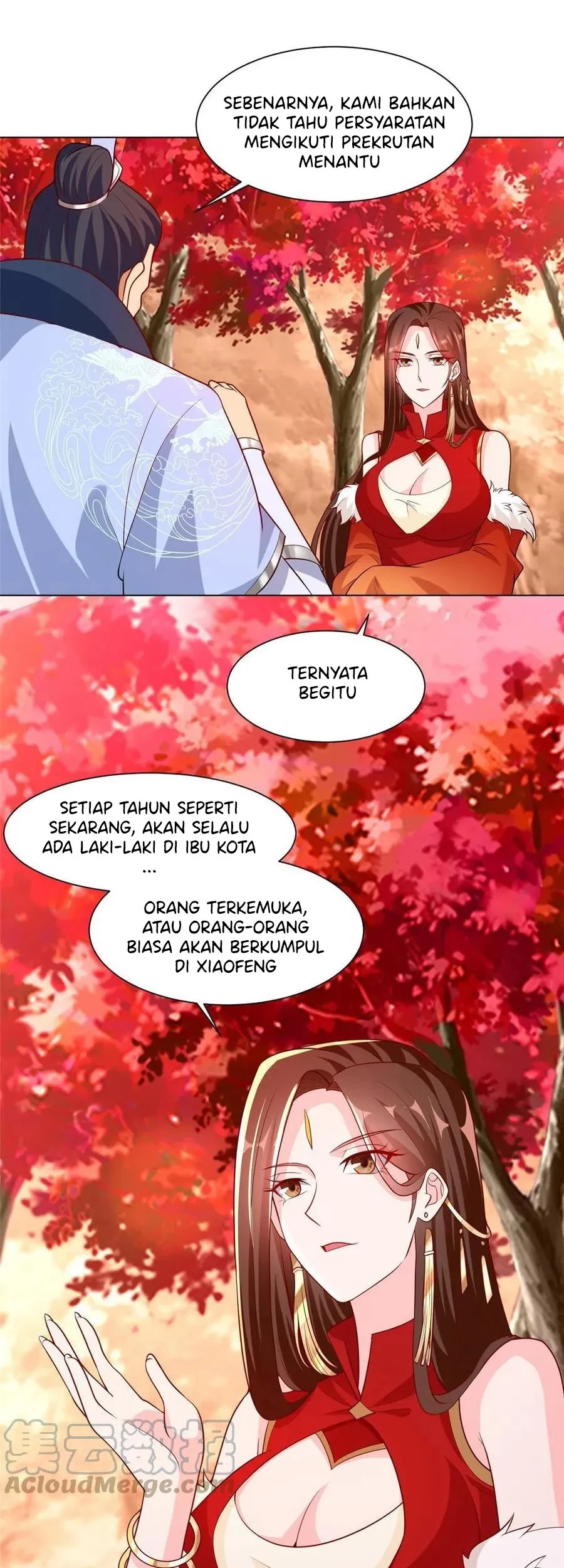Dragon Master Bab 116 halaman 5