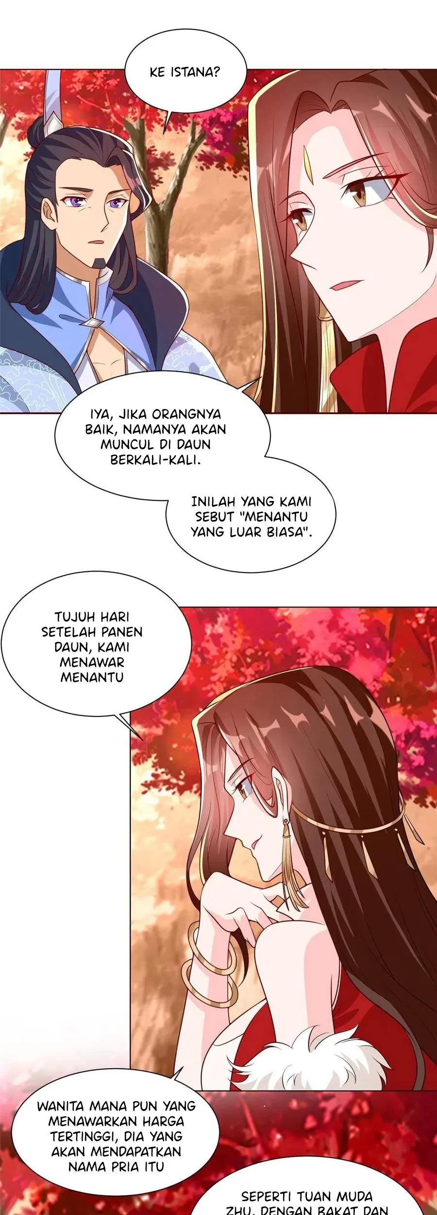 Dragon Master Bab 116 halaman 8
