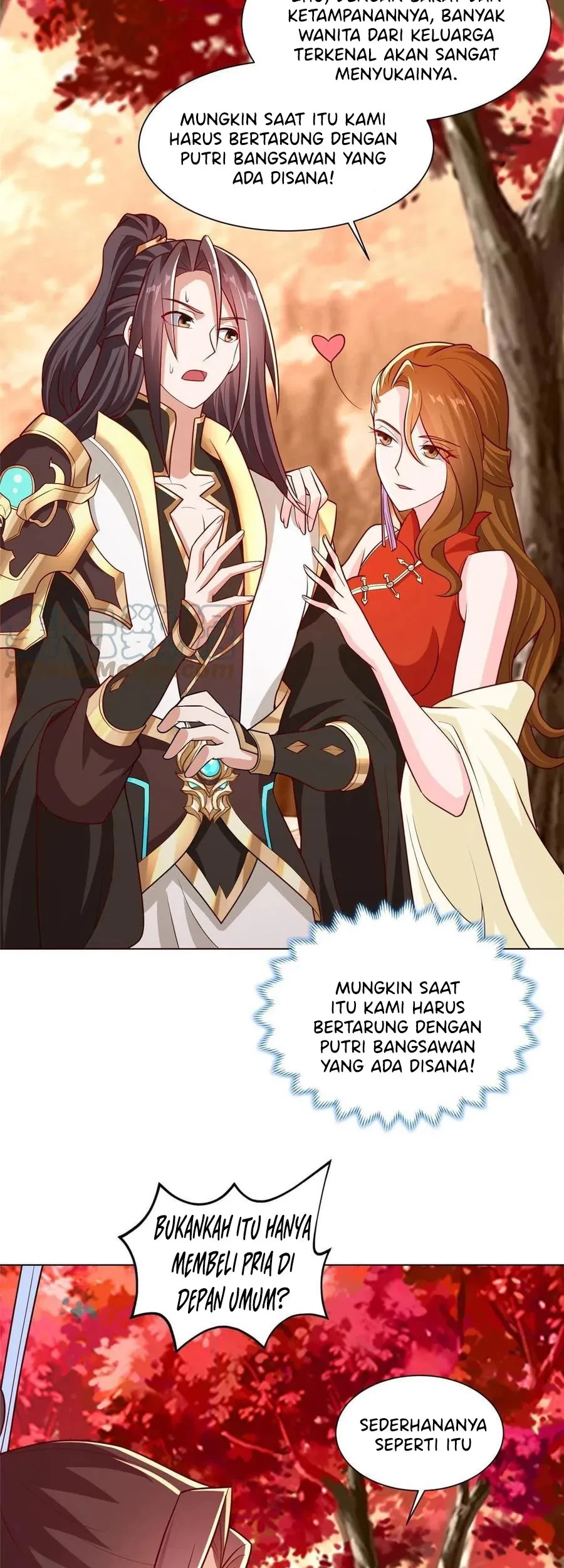 Dragon Master Bab 116 halaman 9