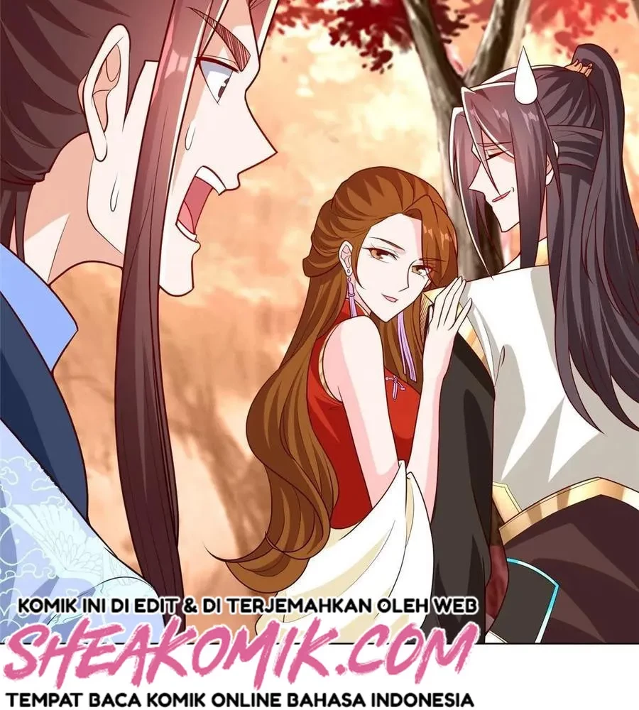 Dragon Master Bab 116 halaman 10