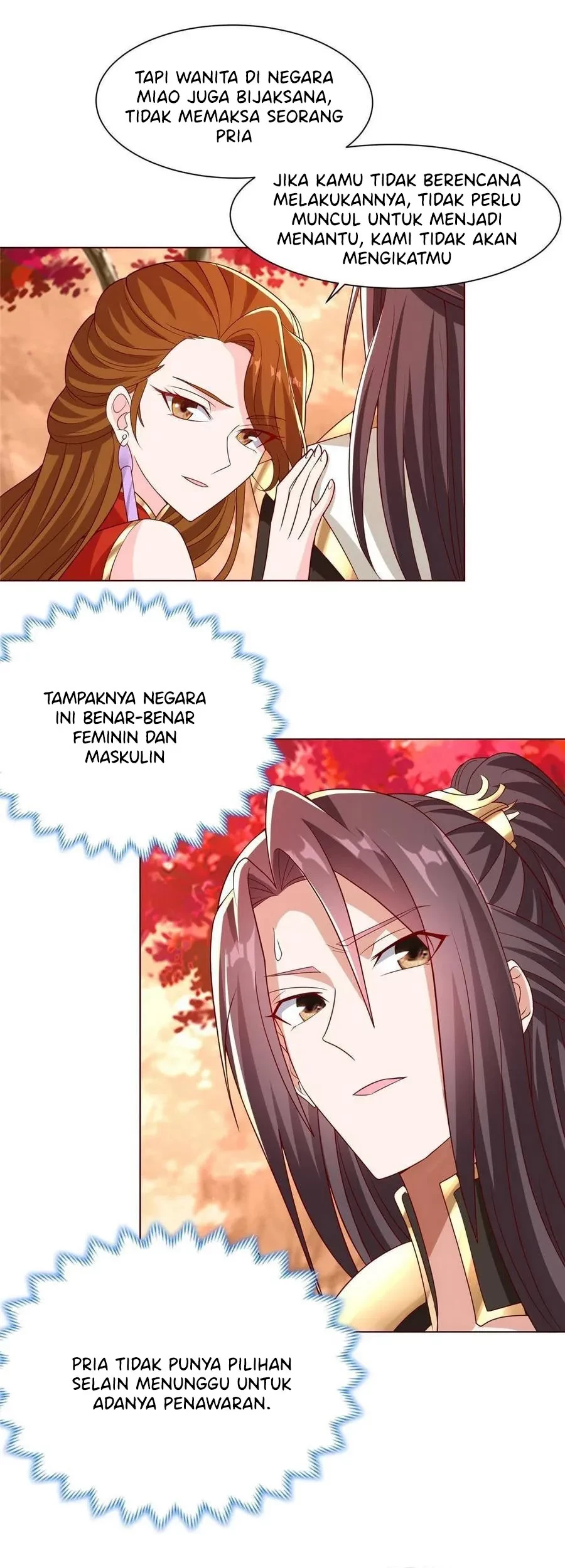 Dragon Master Bab 116 halaman 11