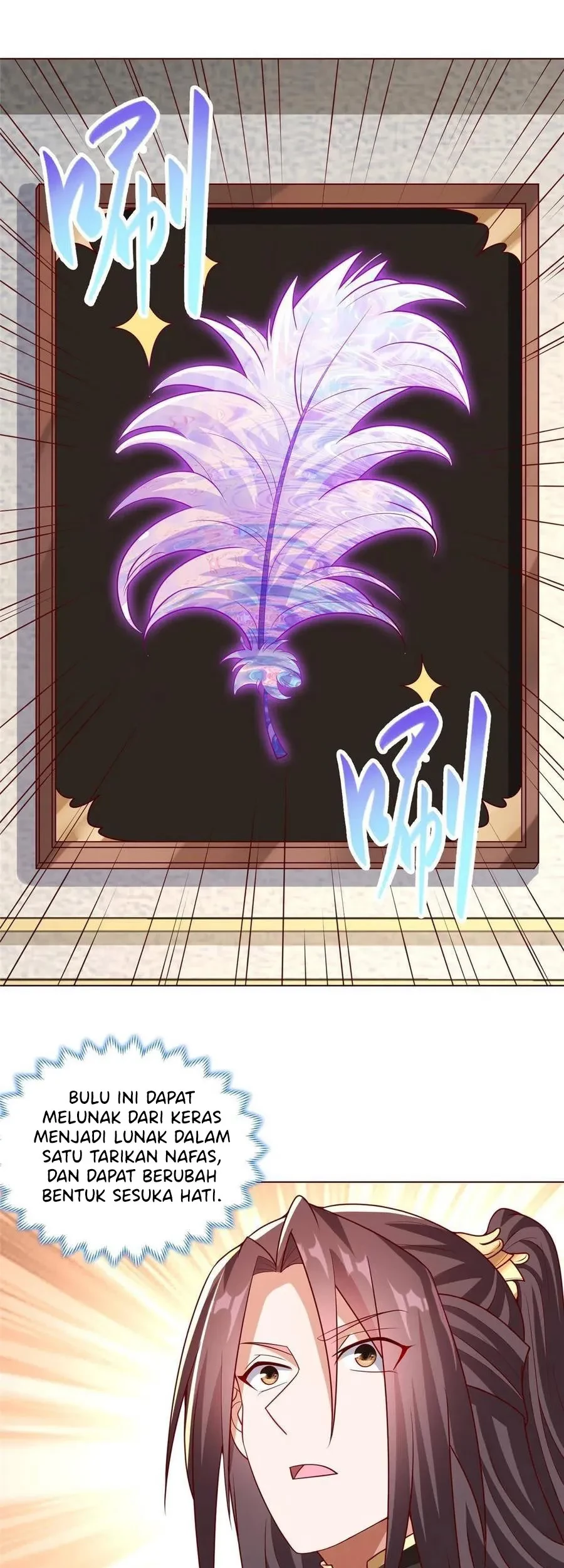 Dragon Master Bab 116 halaman 17