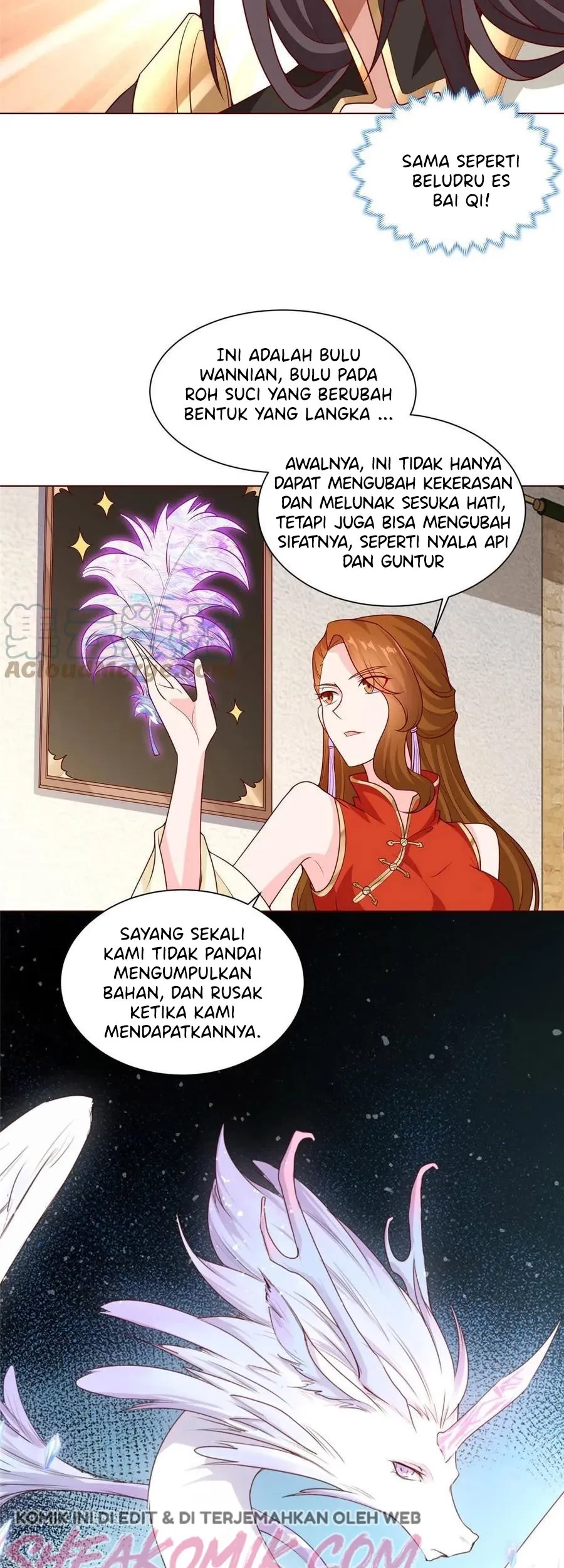 Dragon Master Bab 116 halaman 18