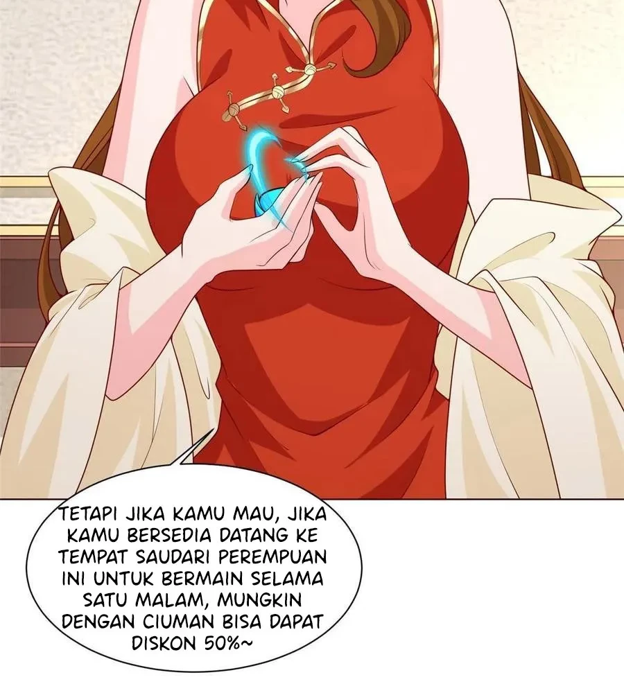 Dragon Master Bab 116 halaman 22
