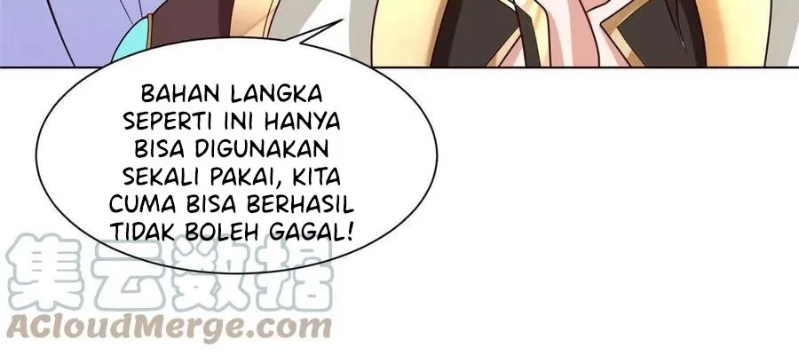 Dragon Master Bab 116 halaman 25
