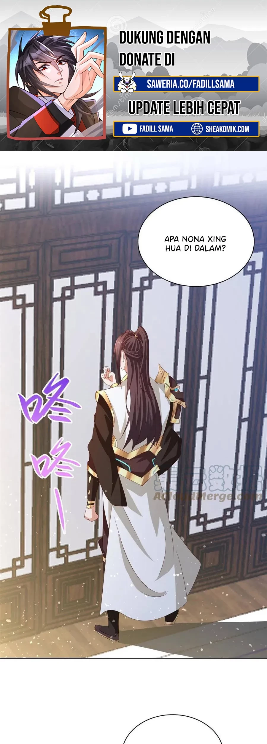 Dragon Master Bab 117 halaman 2