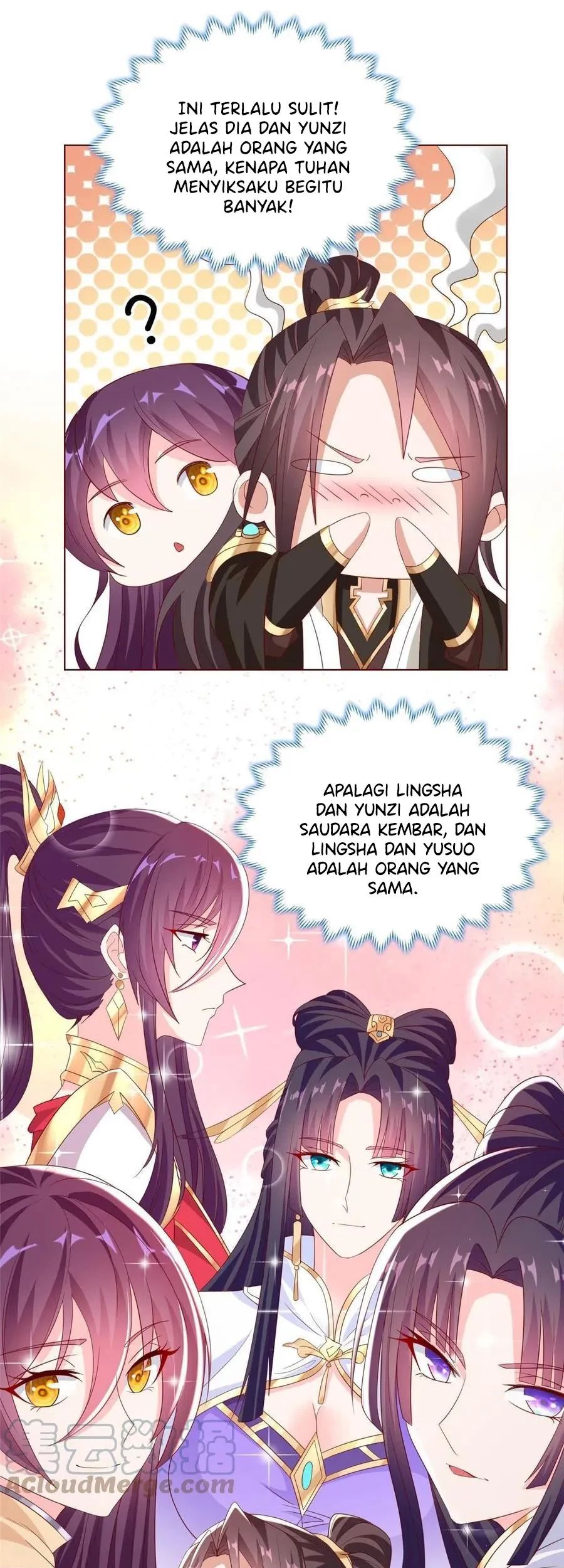 Dragon Master Bab 117 halaman 5