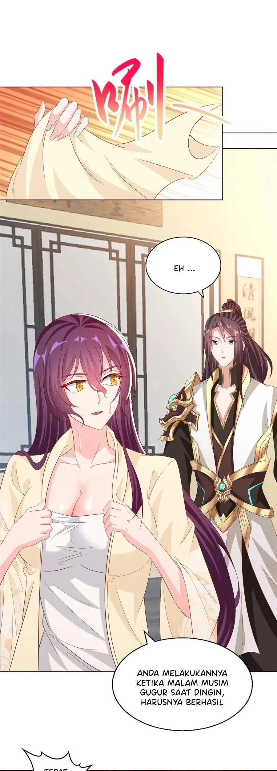 Dragon Master Bab 117 halaman 8