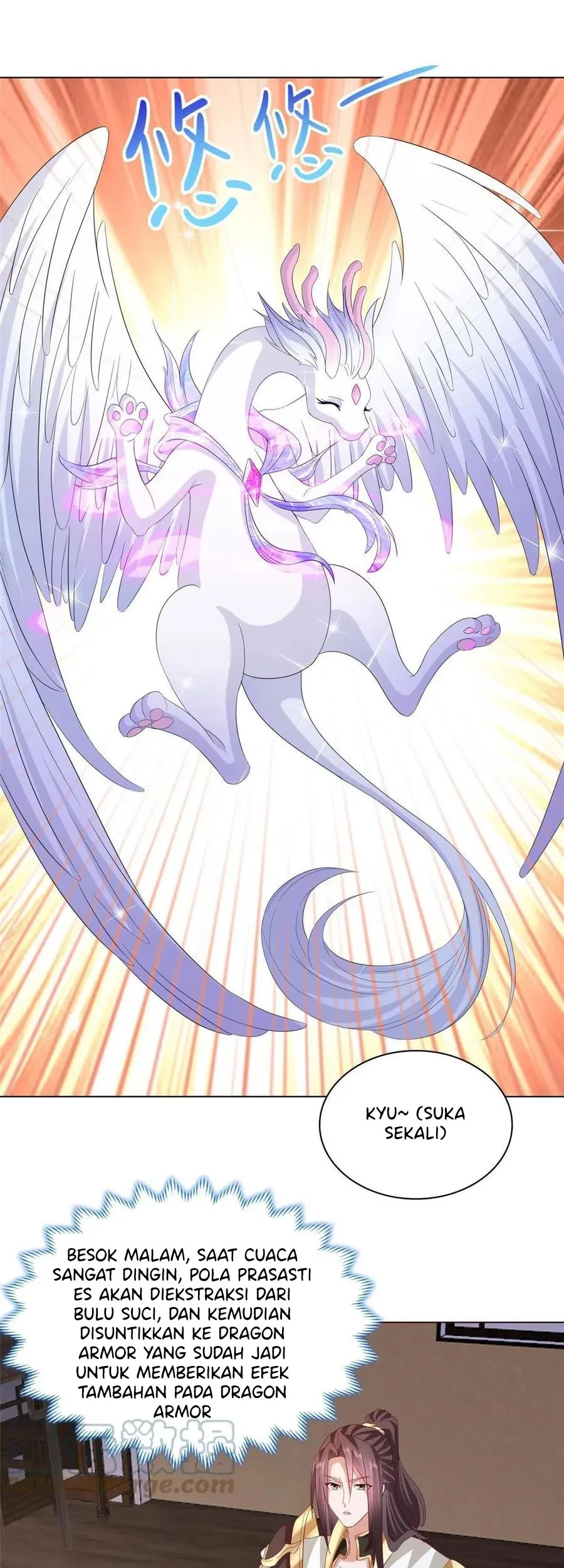 Dragon Master Bab 117 halaman 14
