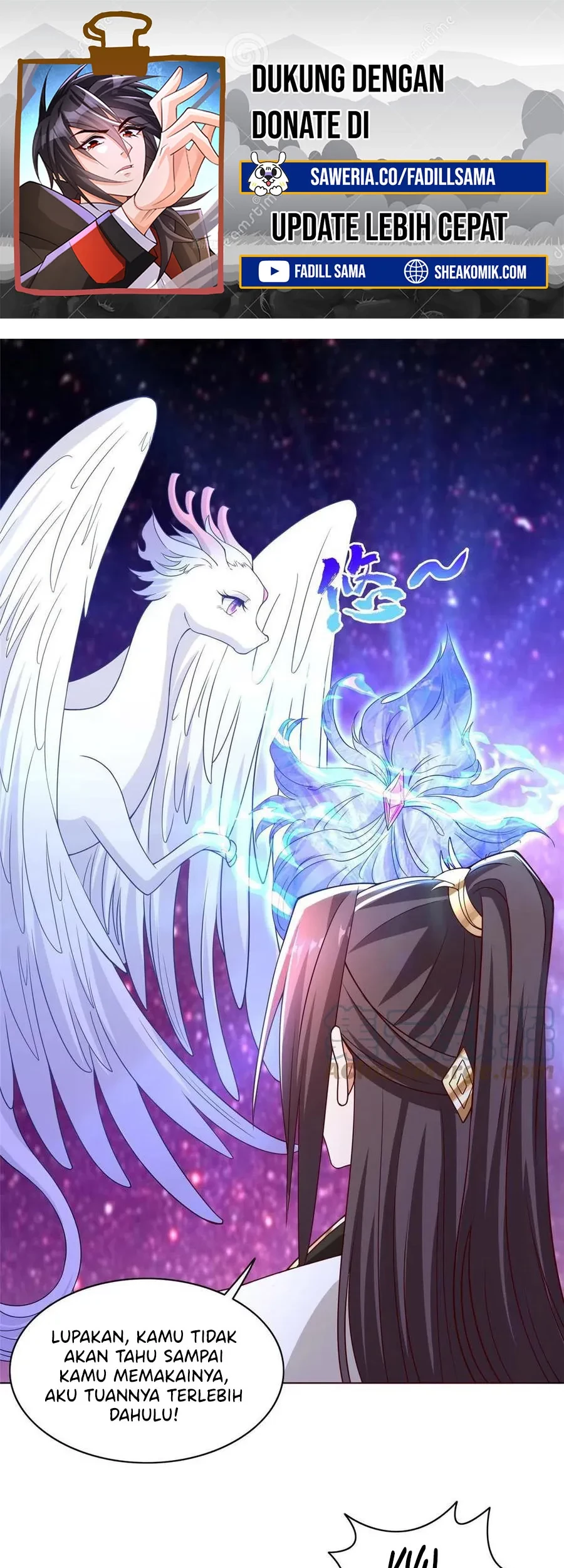 Dragon Master Bab 118 halaman 2