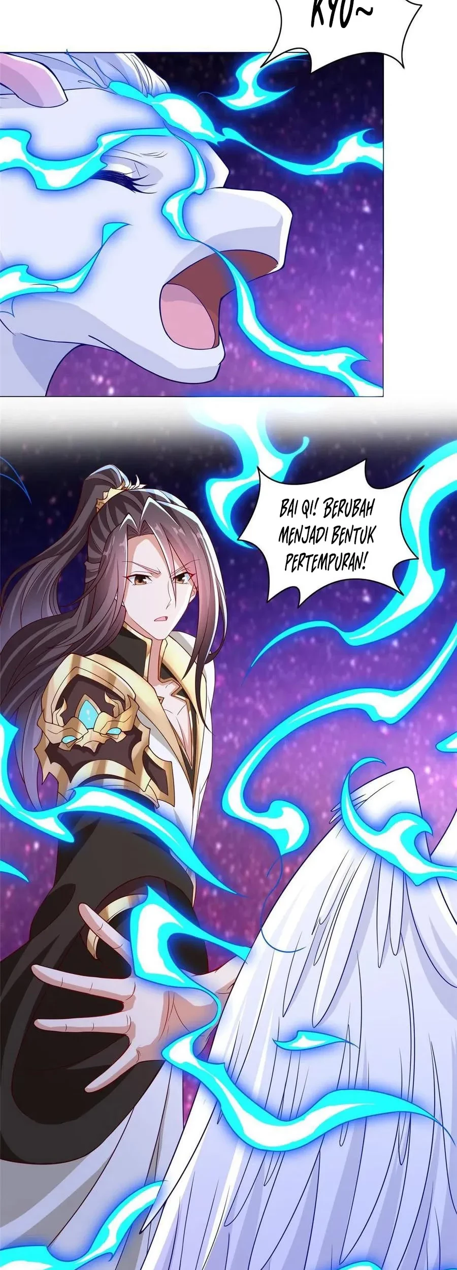 Dragon Master Bab 118 halaman 3
