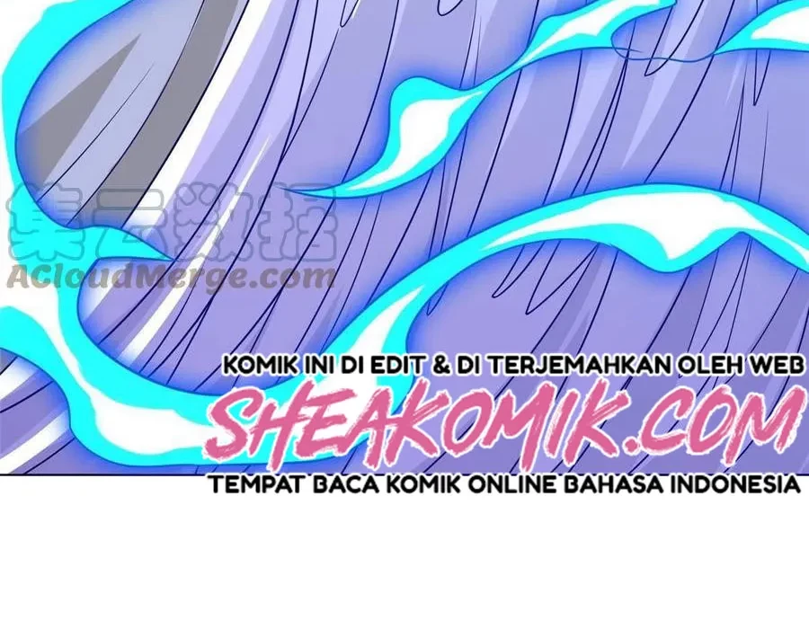 Dragon Master Bab 118 halaman 4