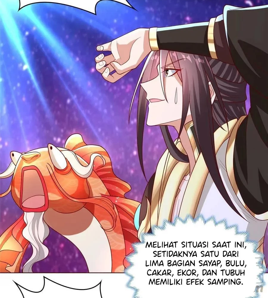 Dragon Master Bab 118 halaman 7