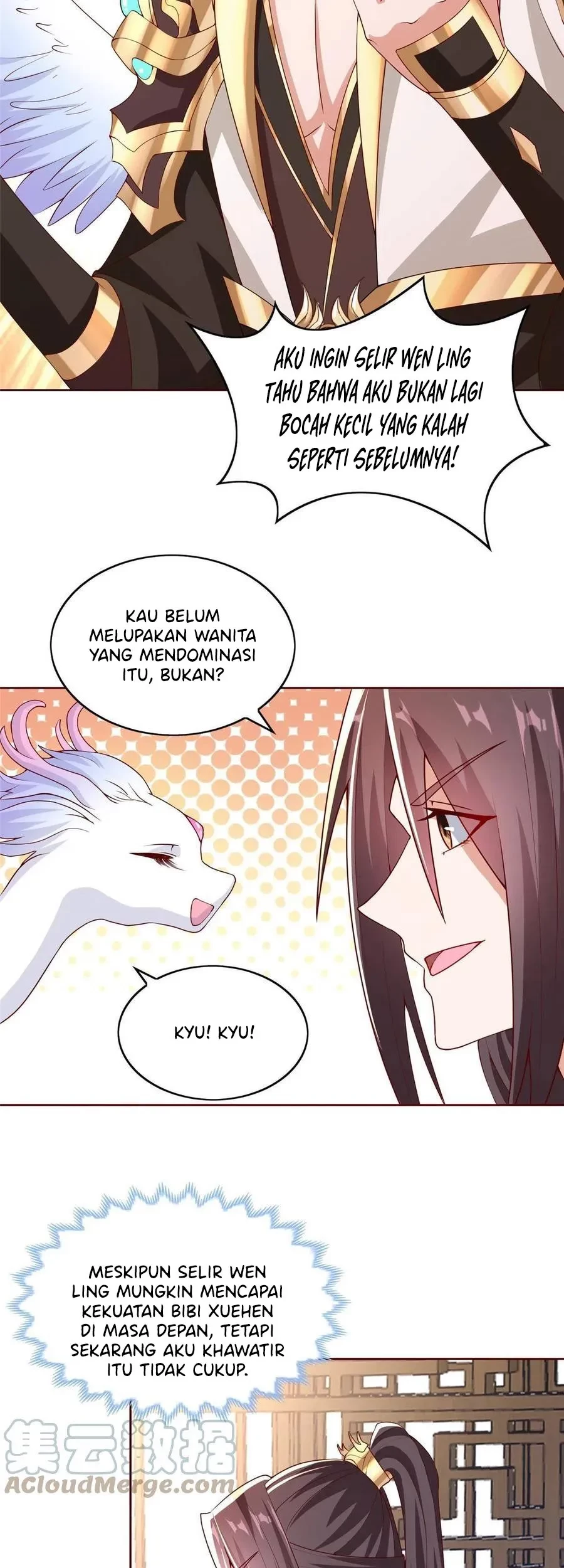 Dragon Master Bab 118 halaman 14