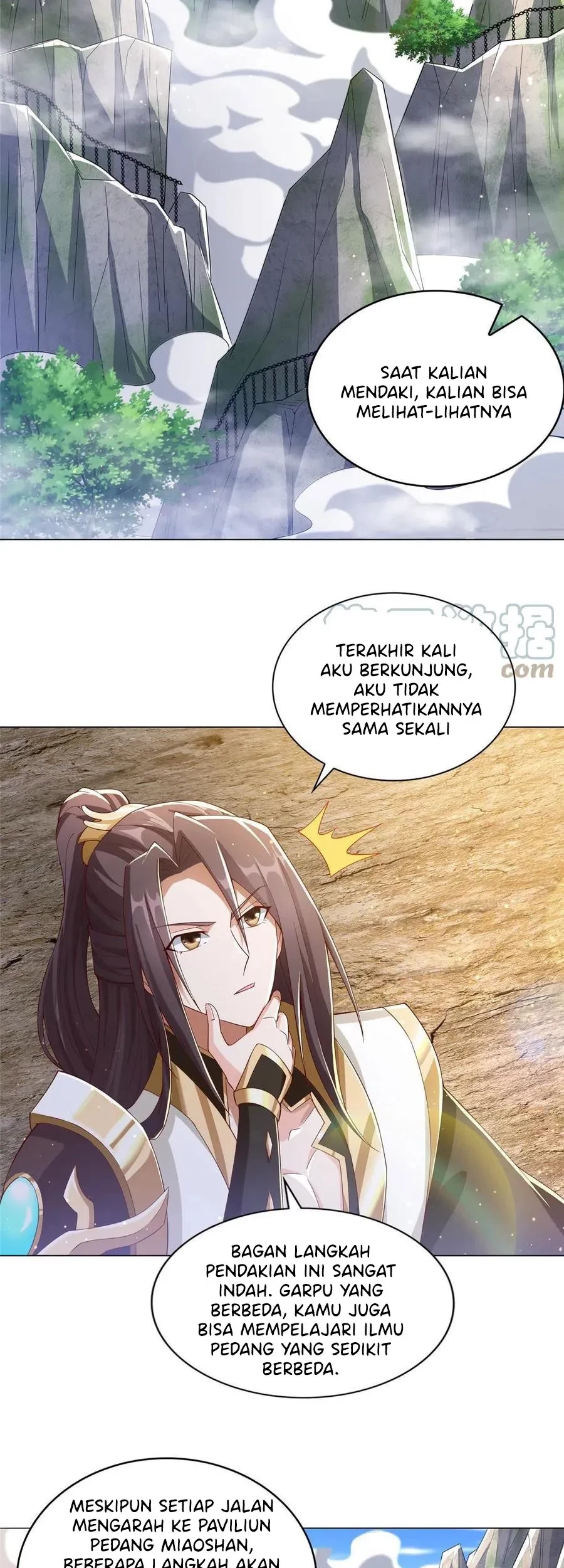 Dragon Master Bab 118 halaman 18