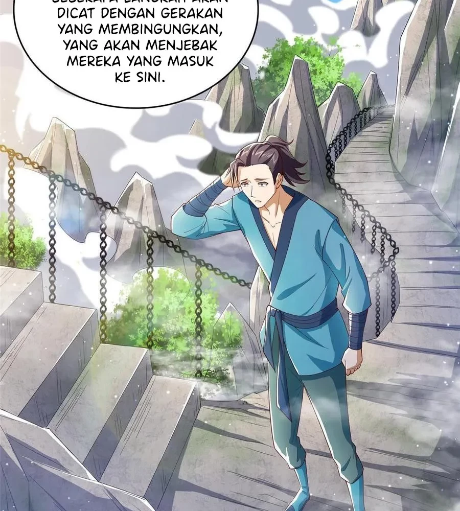 Dragon Master Bab 118 halaman 19