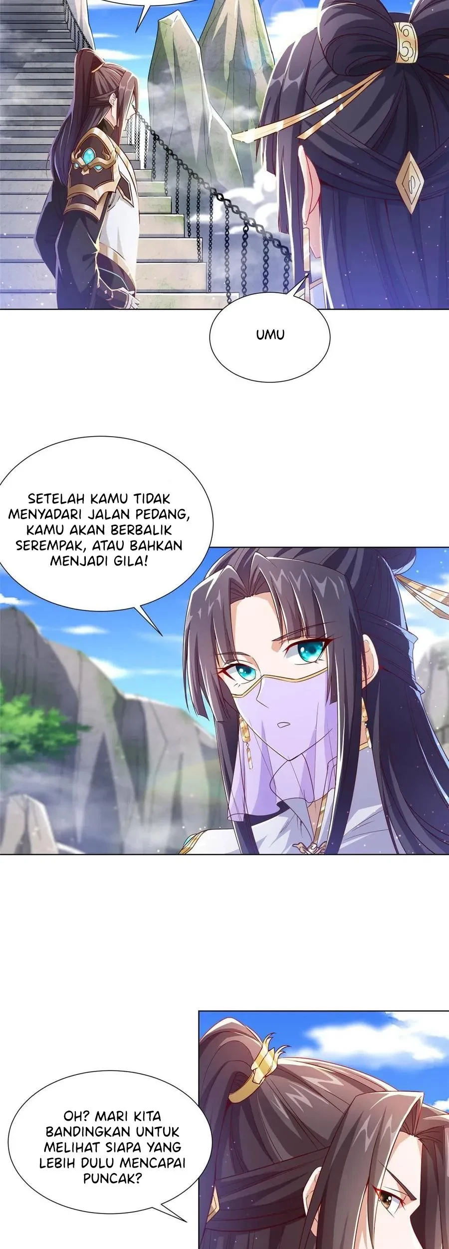 Dragon Master Bab 118 halaman 26