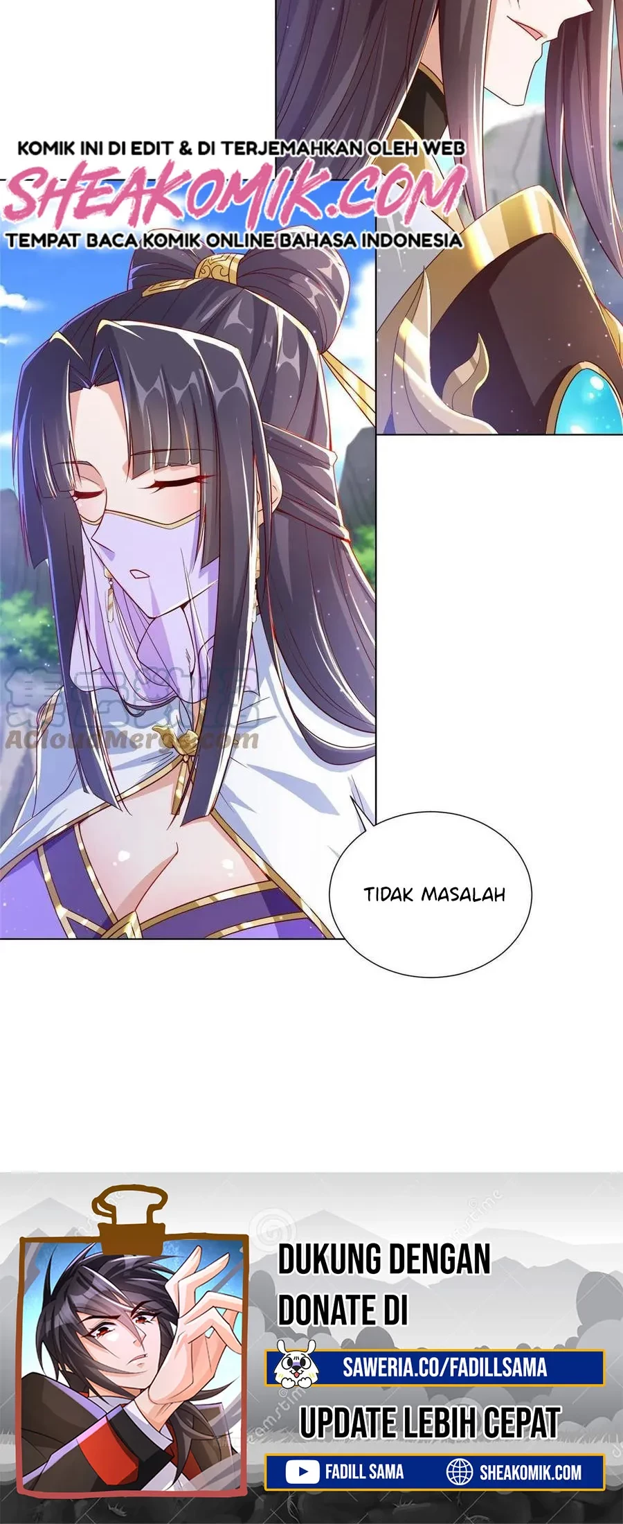 Dragon Master Bab 118 halaman 27