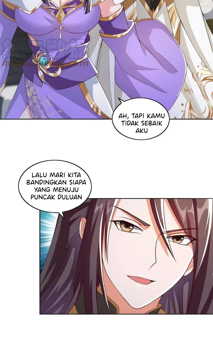 Dragon Master Bab 119 halaman 4