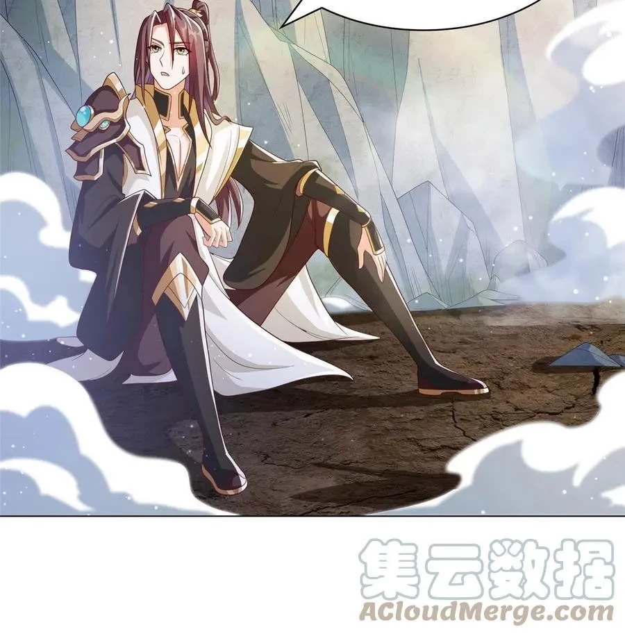 Dragon Master Bab 119 halaman 7