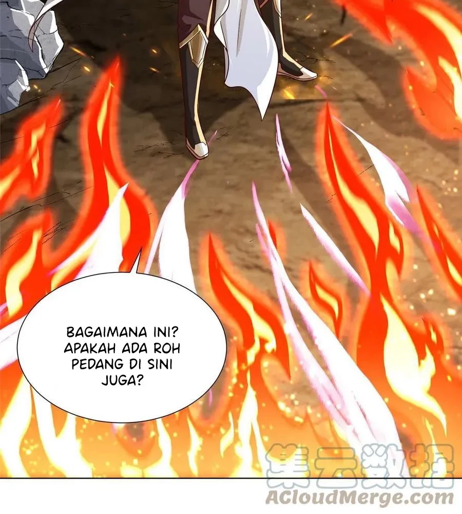 Dragon Master Bab 119 halaman 16