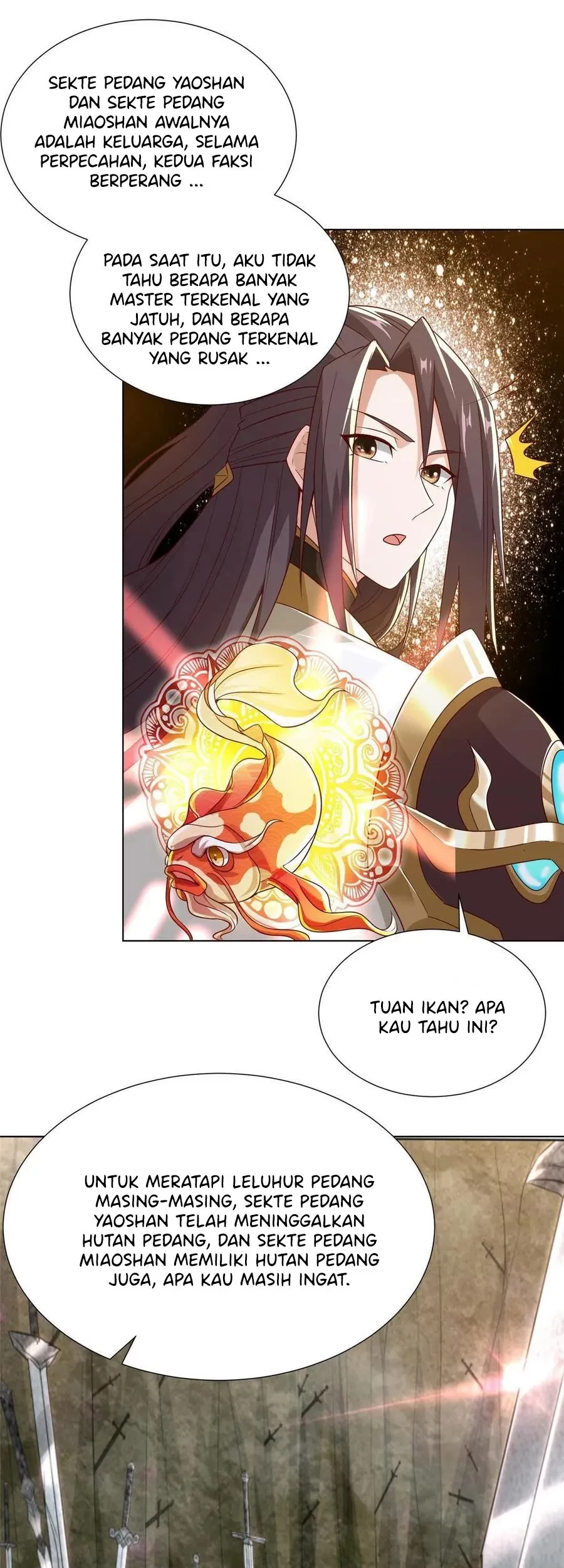 Dragon Master Bab 119 halaman 17