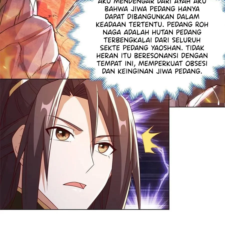 Dragon Master Bab 119 halaman 19