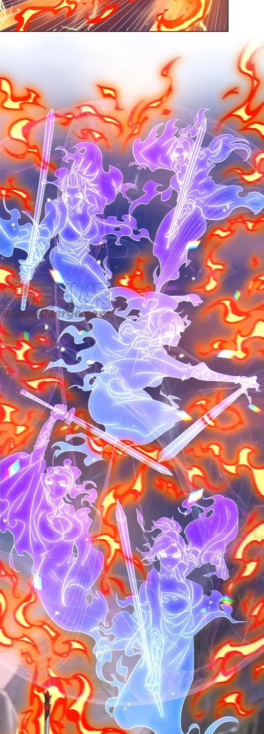 Dragon Master Bab 119 halaman 27