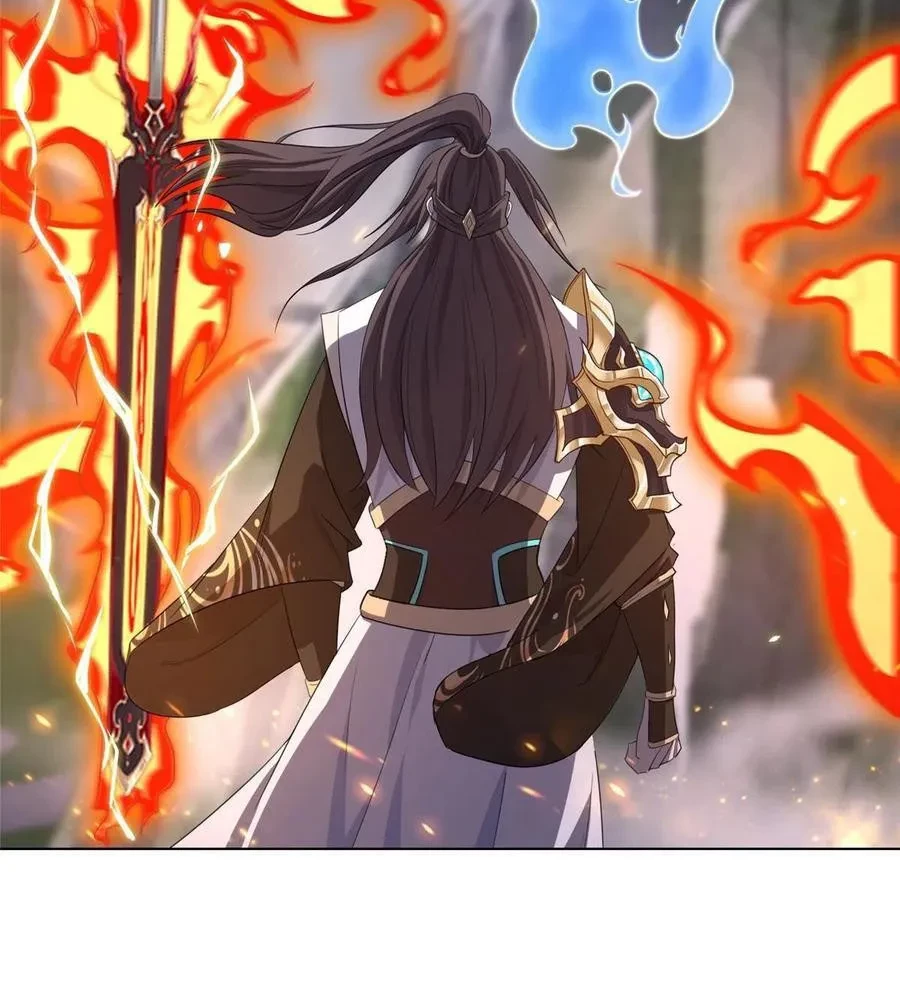 Dragon Master Bab 119 halaman 28