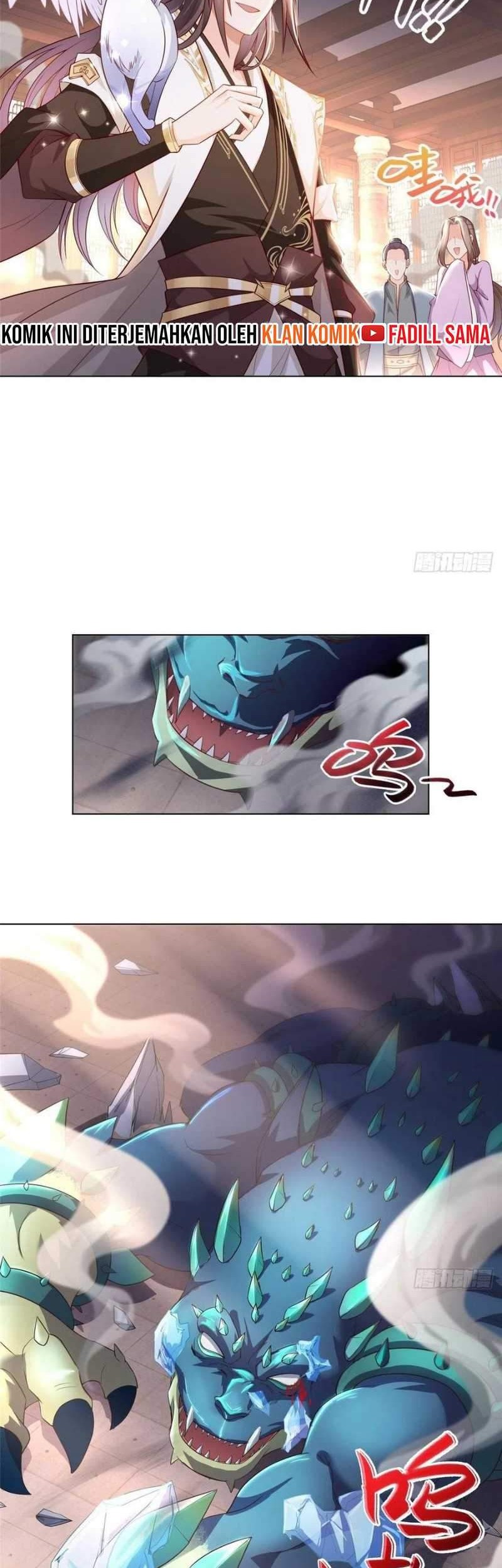 Dragon Master Bab 12 halaman 3