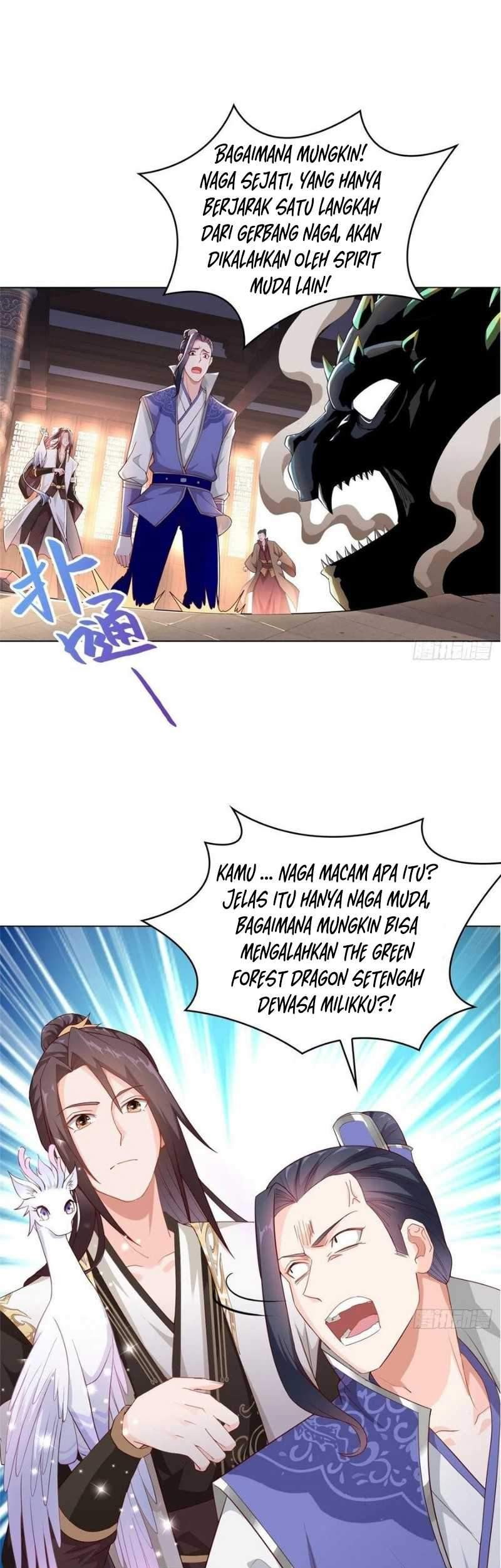 Dragon Master Bab 12 halaman 5