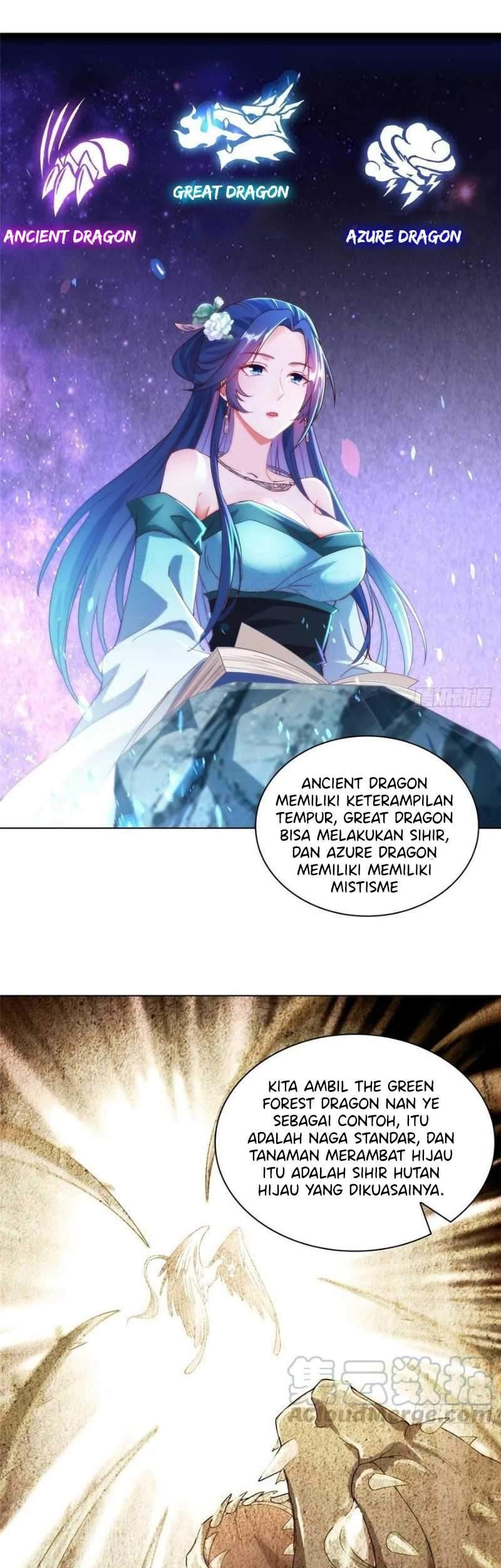 Dragon Master Bab 12 halaman 11