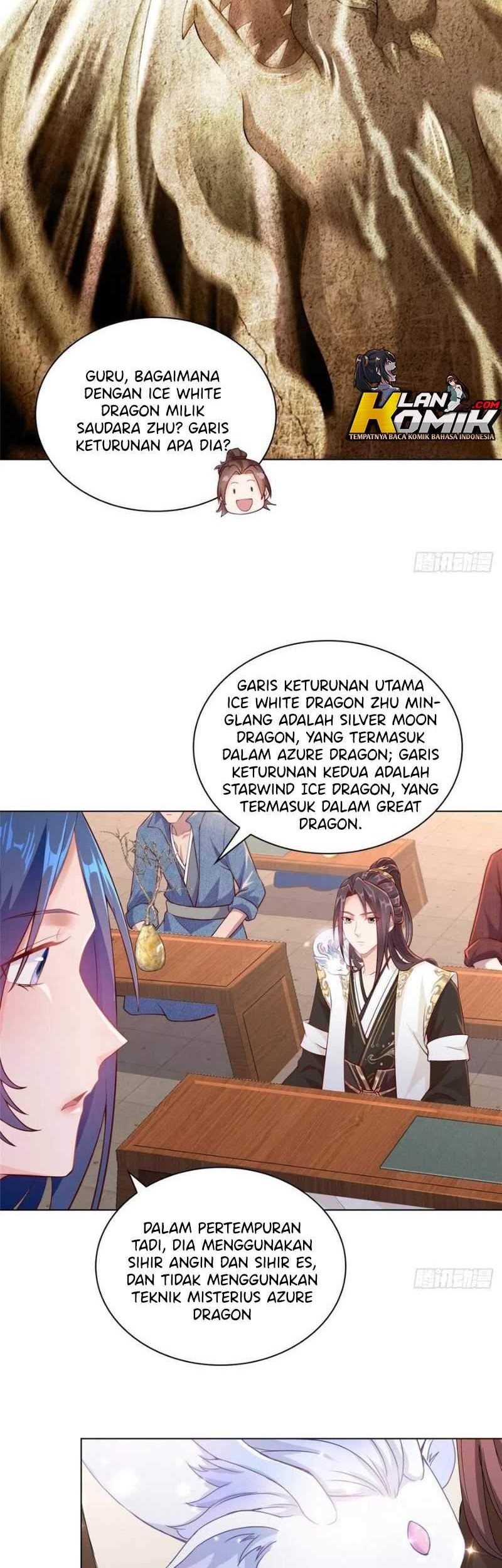 Dragon Master Bab 12 halaman 12