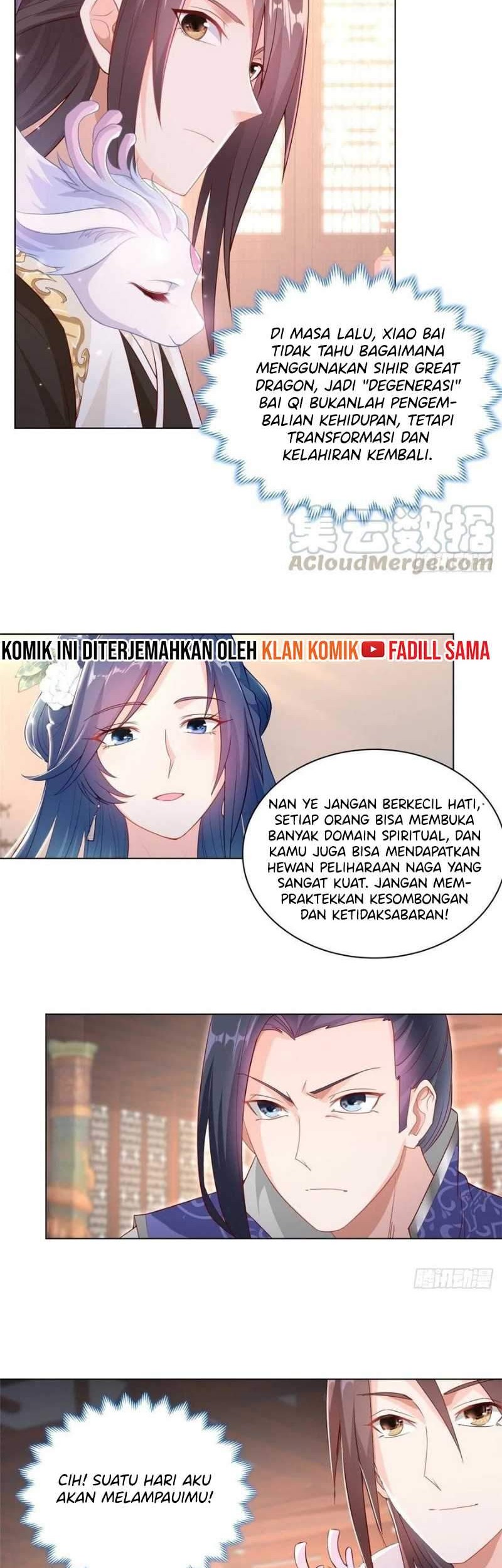 Dragon Master Bab 12 halaman 15