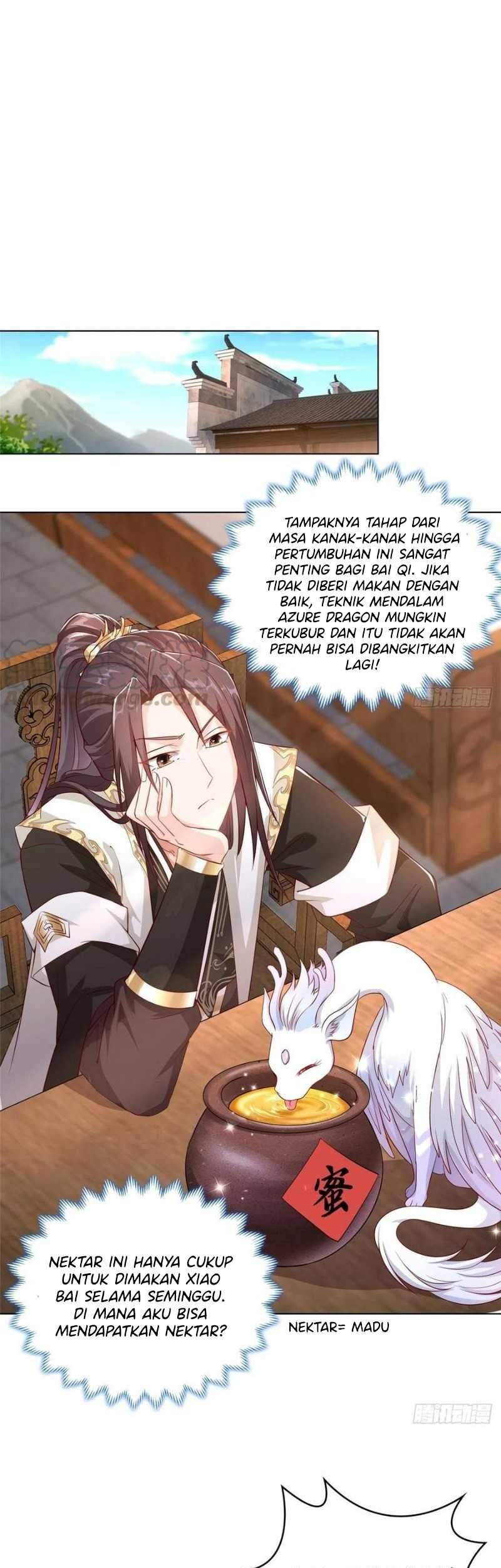 Dragon Master Bab 12 halaman 17
