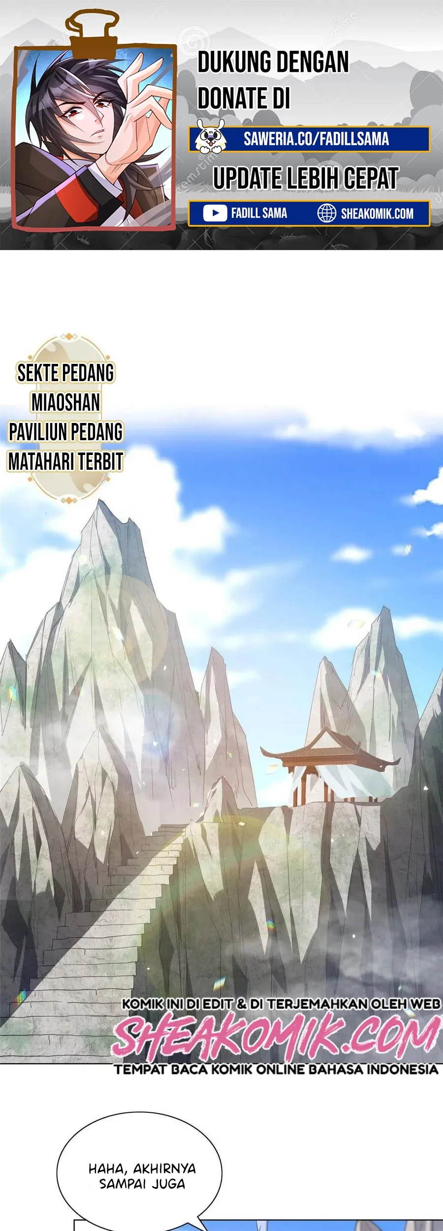 Dragon Master Bab 120 halaman 2