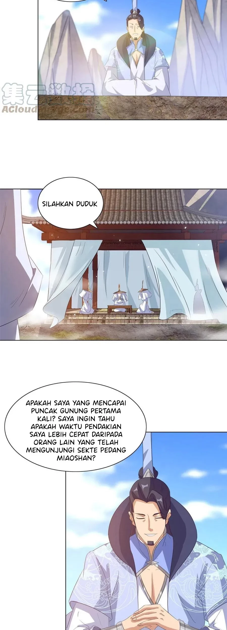 Dragon Master Bab 120 halaman 3