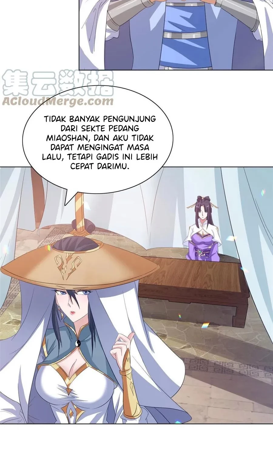 Dragon Master Bab 120 halaman 4