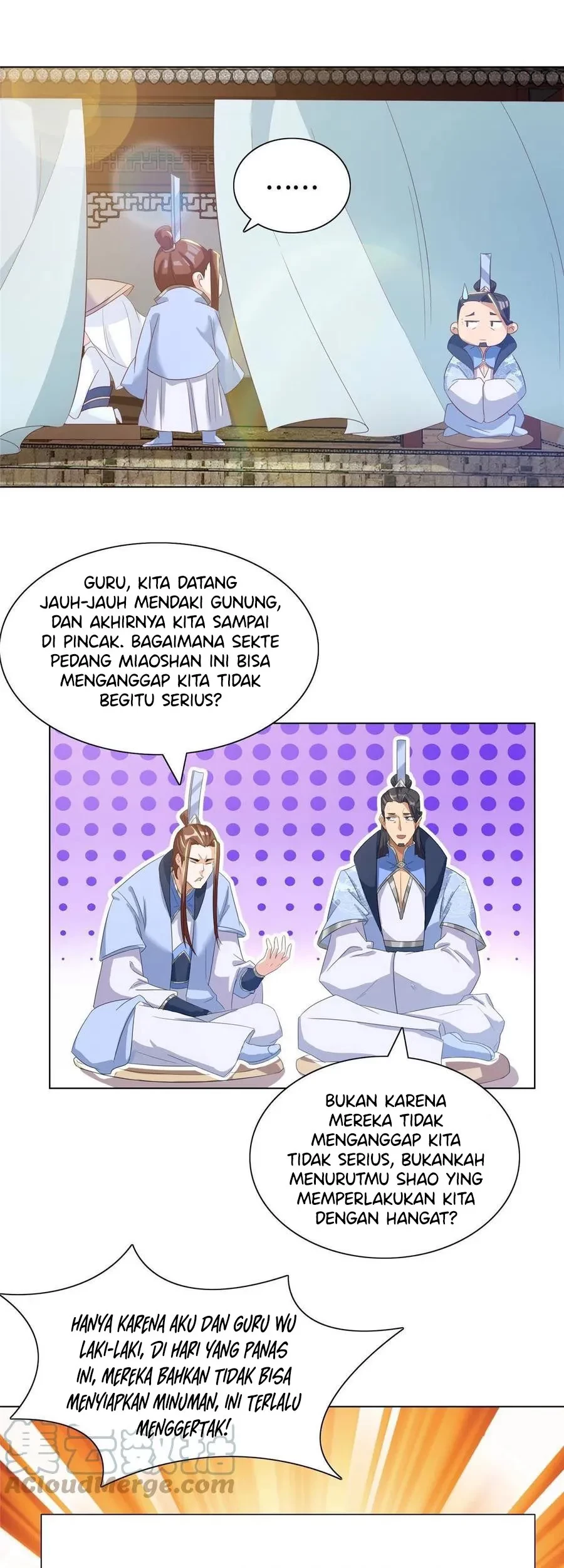 Dragon Master Bab 120 halaman 8