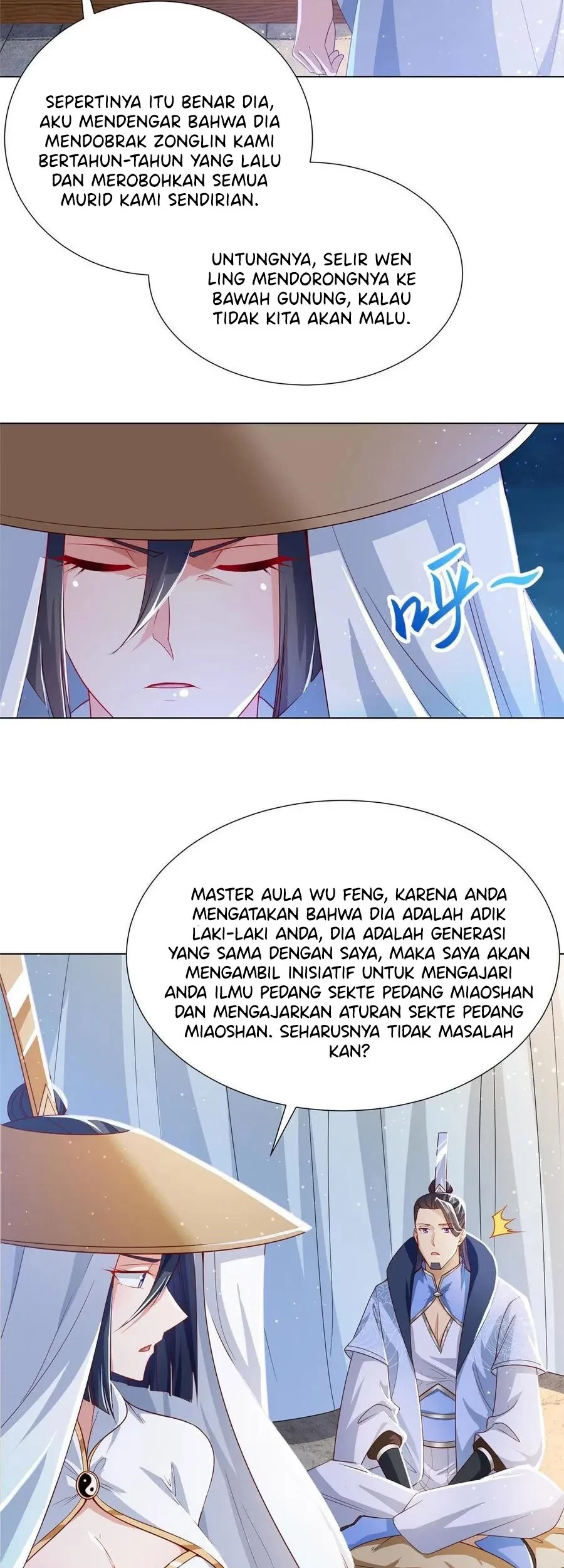 Dragon Master Bab 121 halaman 3