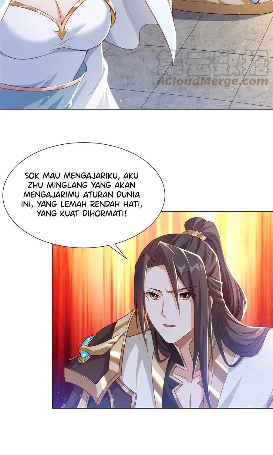Dragon Master Bab 121 halaman 4