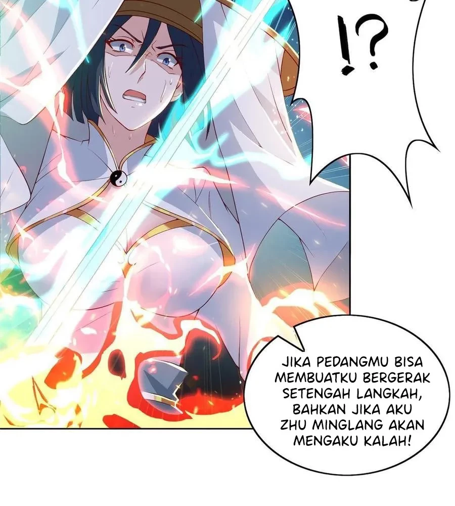 Dragon Master Bab 121 halaman 10