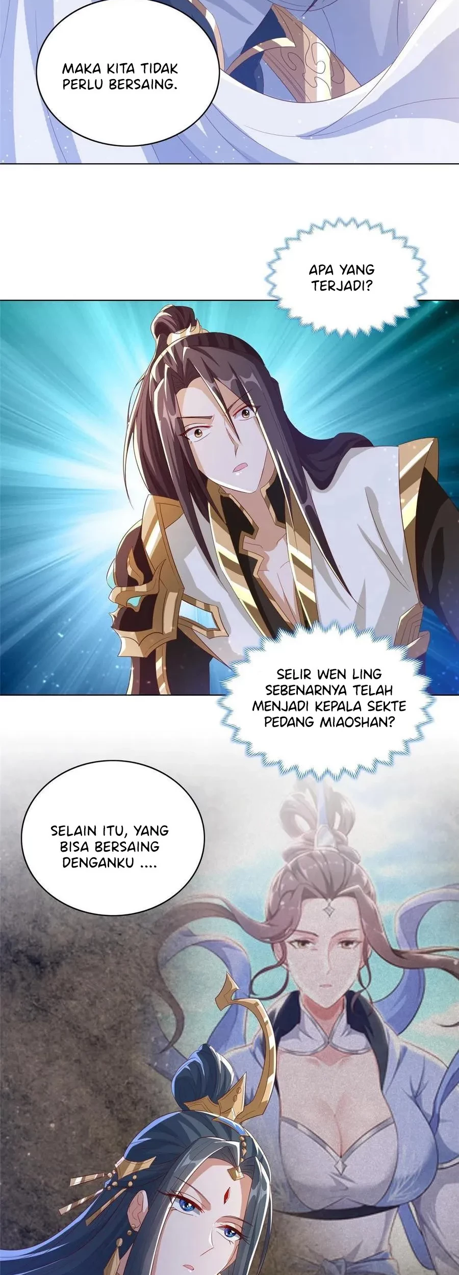 Dragon Master Bab 122 halaman 6